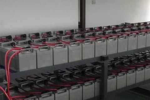 雅江普巴绒乡高价蓄电池回收_德利仕锂电池回收